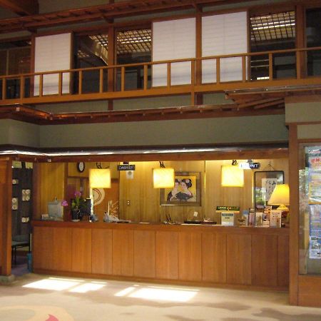 Hotel Keigetsu 阿智村 エクステリア 写真