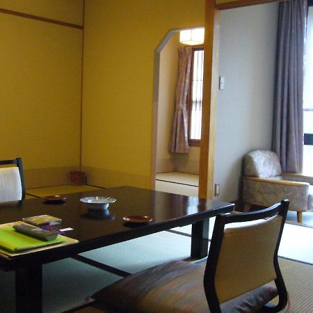 Hotel Keigetsu 阿智村 エクステリア 写真