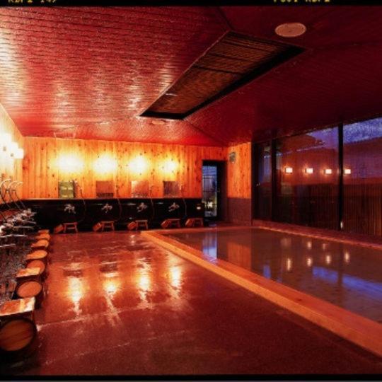 Hotel Keigetsu 阿智村 エクステリア 写真