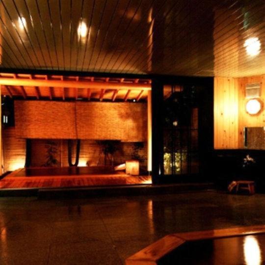 Hotel Keigetsu 阿智村 エクステリア 写真