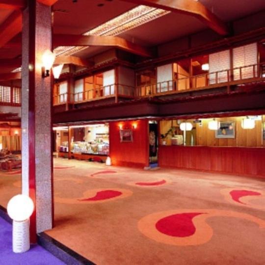 Hotel Keigetsu 阿智村 エクステリア 写真