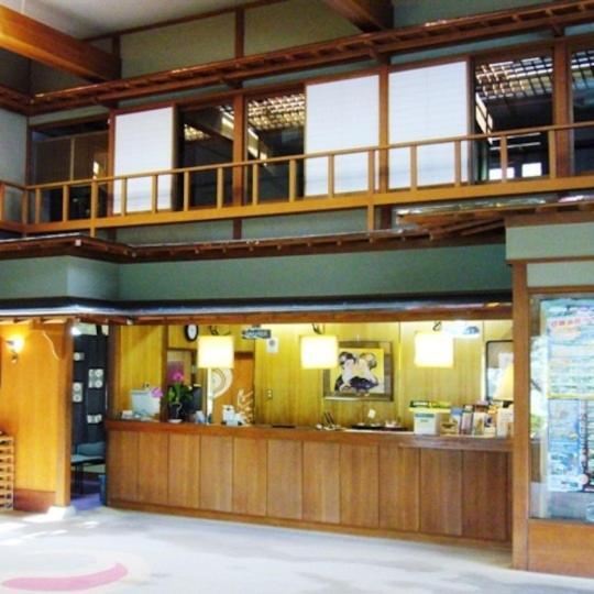 Hotel Keigetsu 阿智村 エクステリア 写真